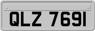 QLZ7691