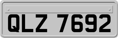 QLZ7692