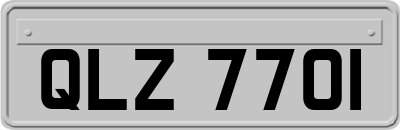 QLZ7701