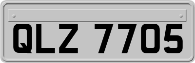 QLZ7705