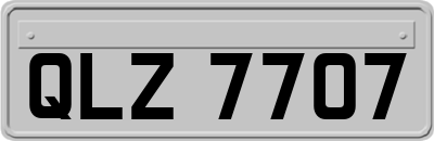 QLZ7707