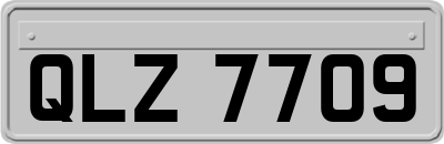 QLZ7709