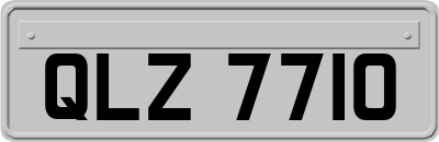 QLZ7710