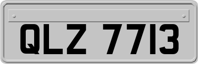 QLZ7713