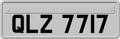 QLZ7717