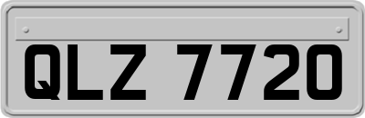 QLZ7720