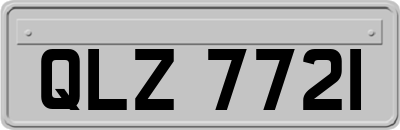 QLZ7721