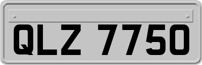 QLZ7750