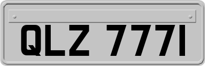 QLZ7771