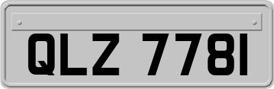 QLZ7781