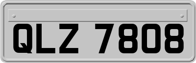 QLZ7808