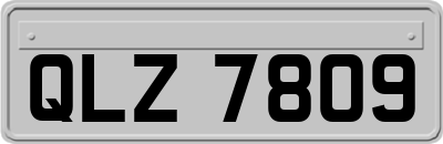 QLZ7809