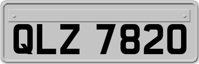 QLZ7820