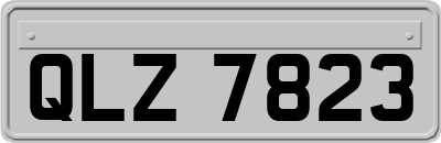 QLZ7823