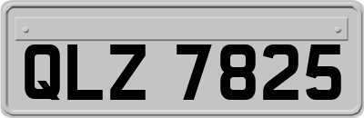 QLZ7825