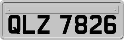 QLZ7826