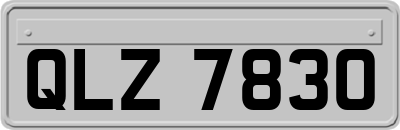 QLZ7830