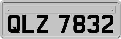 QLZ7832