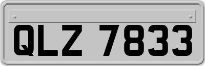 QLZ7833