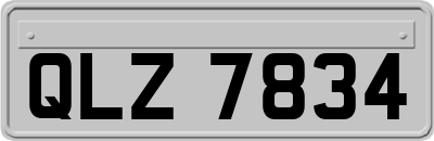 QLZ7834