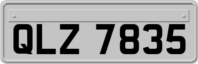 QLZ7835