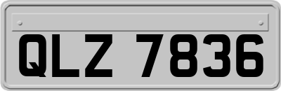 QLZ7836