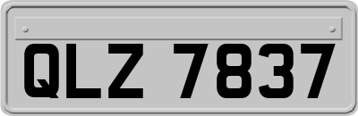 QLZ7837