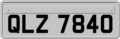 QLZ7840