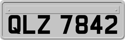 QLZ7842