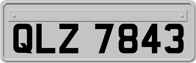 QLZ7843