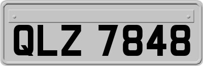 QLZ7848