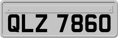 QLZ7860