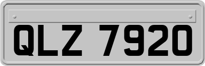 QLZ7920