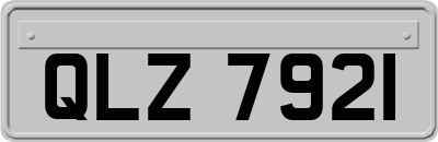 QLZ7921