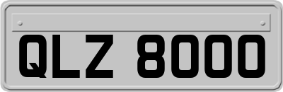 QLZ8000