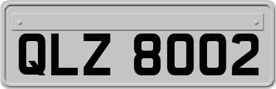 QLZ8002