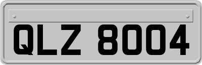 QLZ8004