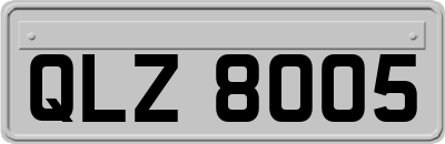 QLZ8005