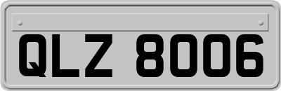 QLZ8006