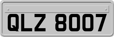 QLZ8007