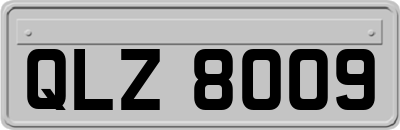 QLZ8009