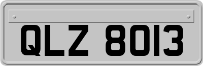 QLZ8013