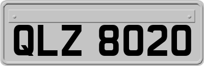 QLZ8020