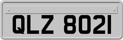 QLZ8021