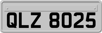 QLZ8025