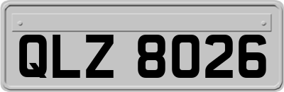 QLZ8026