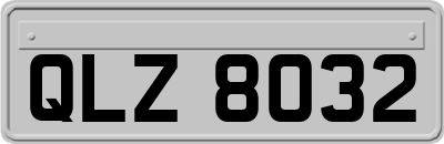 QLZ8032