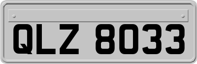 QLZ8033