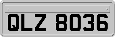 QLZ8036