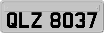 QLZ8037